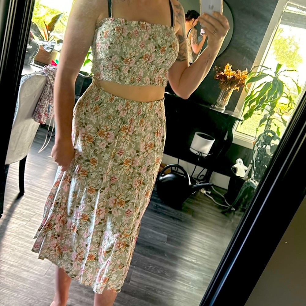 City triangles 2 piece set